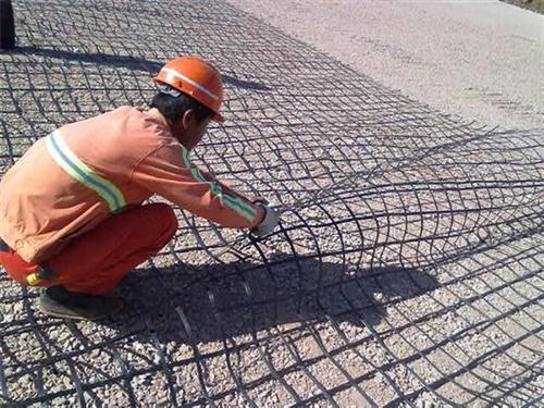 土工格柵的作用是什么？