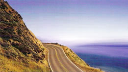 玻璃纖維土工格柵應(yīng)用于108路段施工